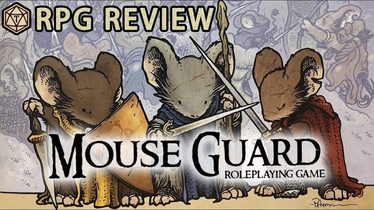 Detail Mouseguard Rpg Pdf Nomer 33