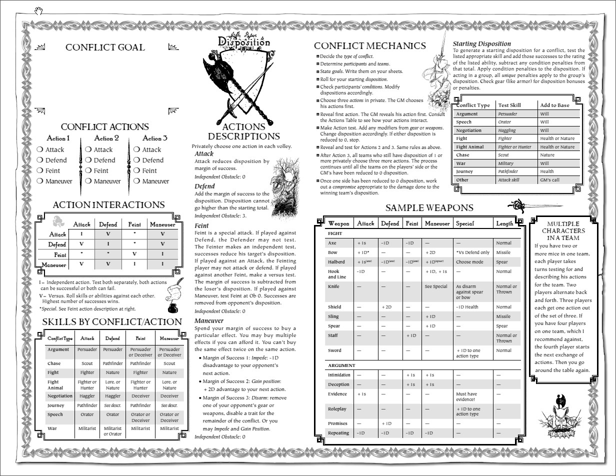 Detail Mouseguard Rpg Pdf Nomer 44