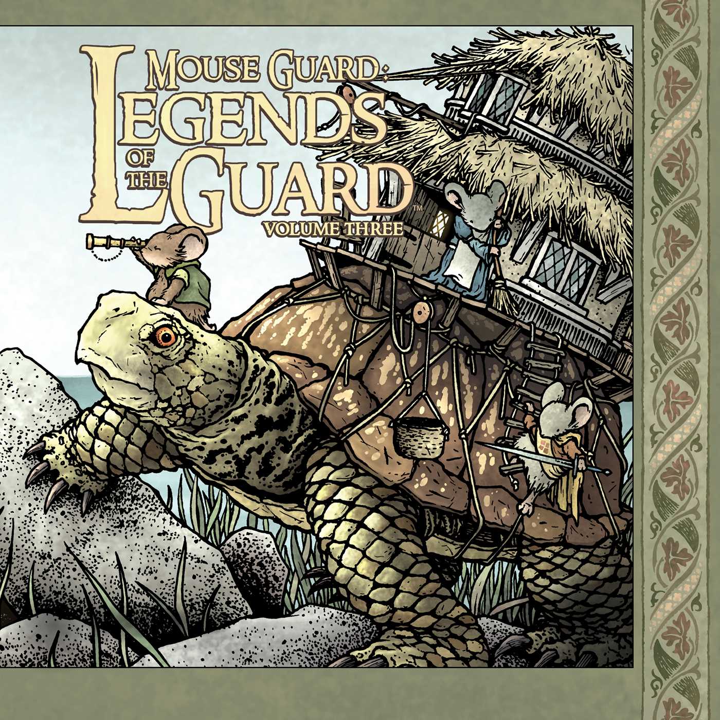 Detail Mouseguard Rpg Pdf Nomer 48