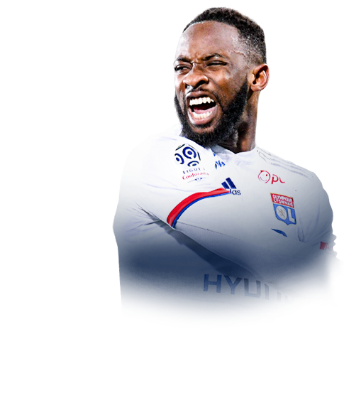 Detail Moussa Dembele Fifa 17 Nomer 15