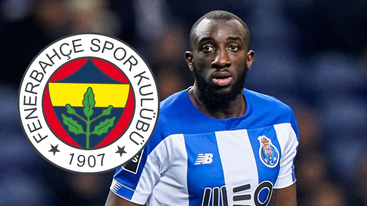 Detail Moussa Marega Fifa 18 Nomer 21