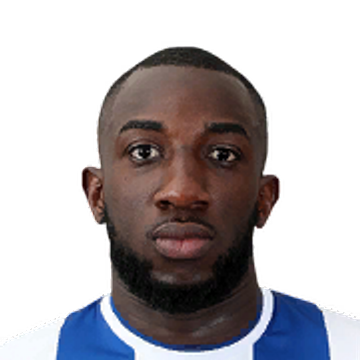 Download Moussa Marega Fifa 18 Nomer 4