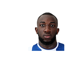 Detail Moussa Marega Fifa 18 Nomer 6