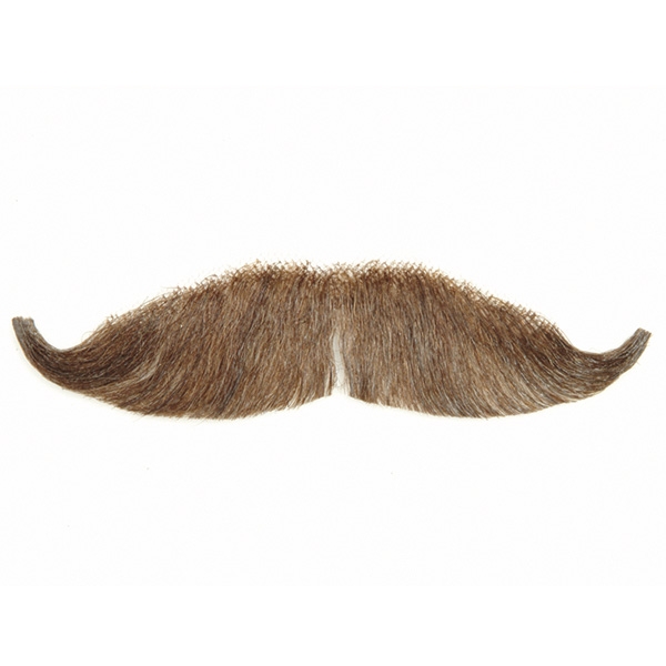 Detail Moustache Nomer 49