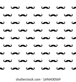 Detail Moustache Background Nomer 17