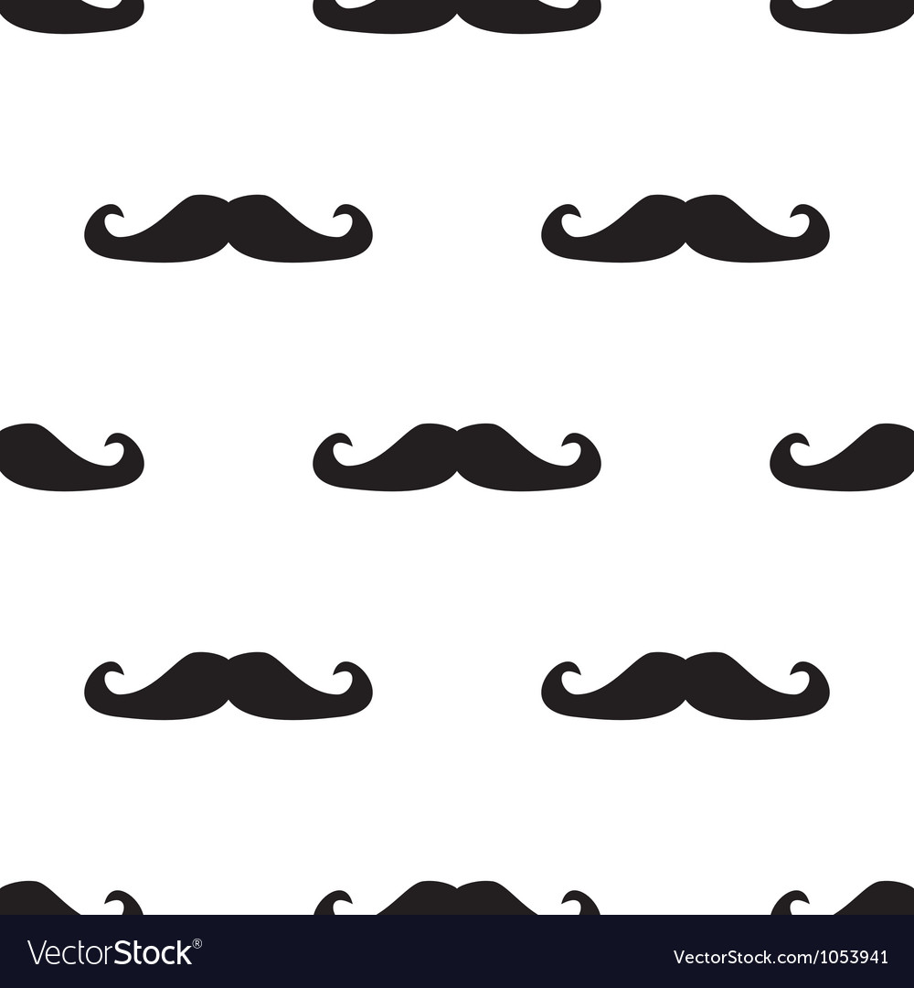 Detail Moustache Background Nomer 19