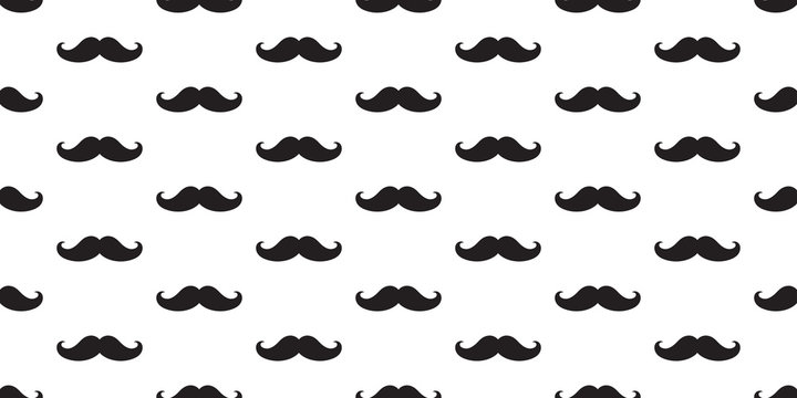 Detail Moustache Background Nomer 4