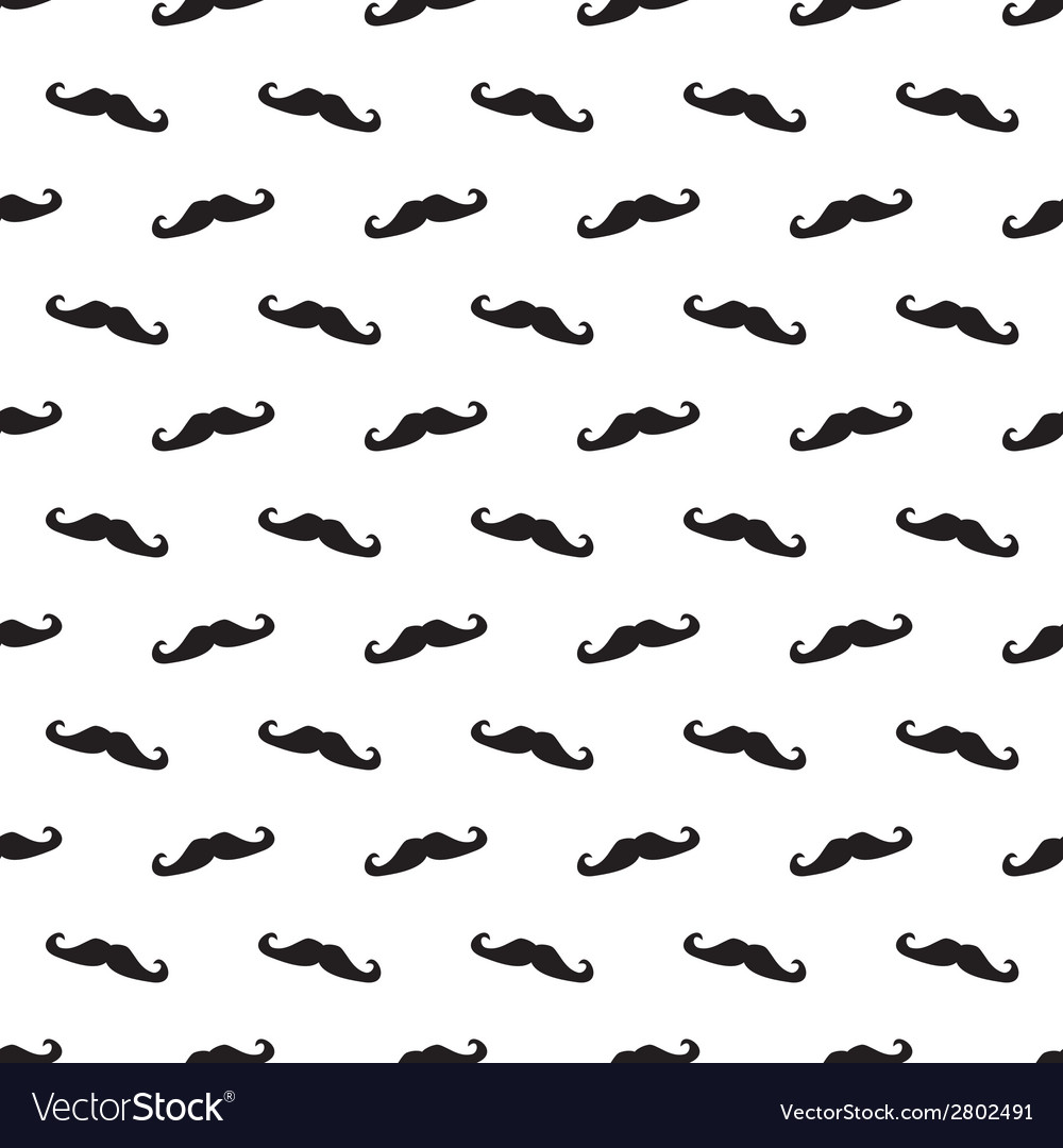 Detail Moustache Background Nomer 31