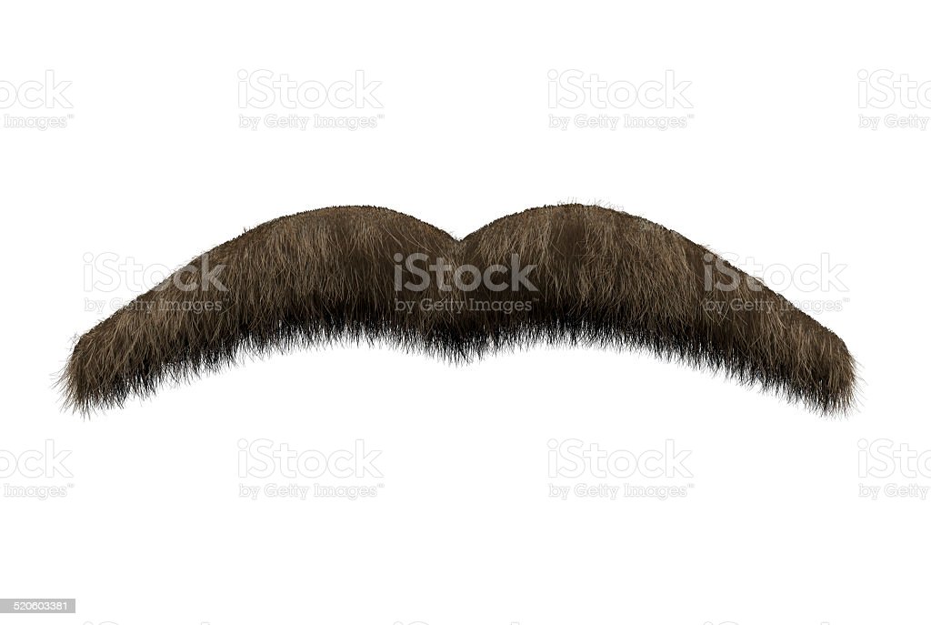Detail Moustache Background Nomer 32