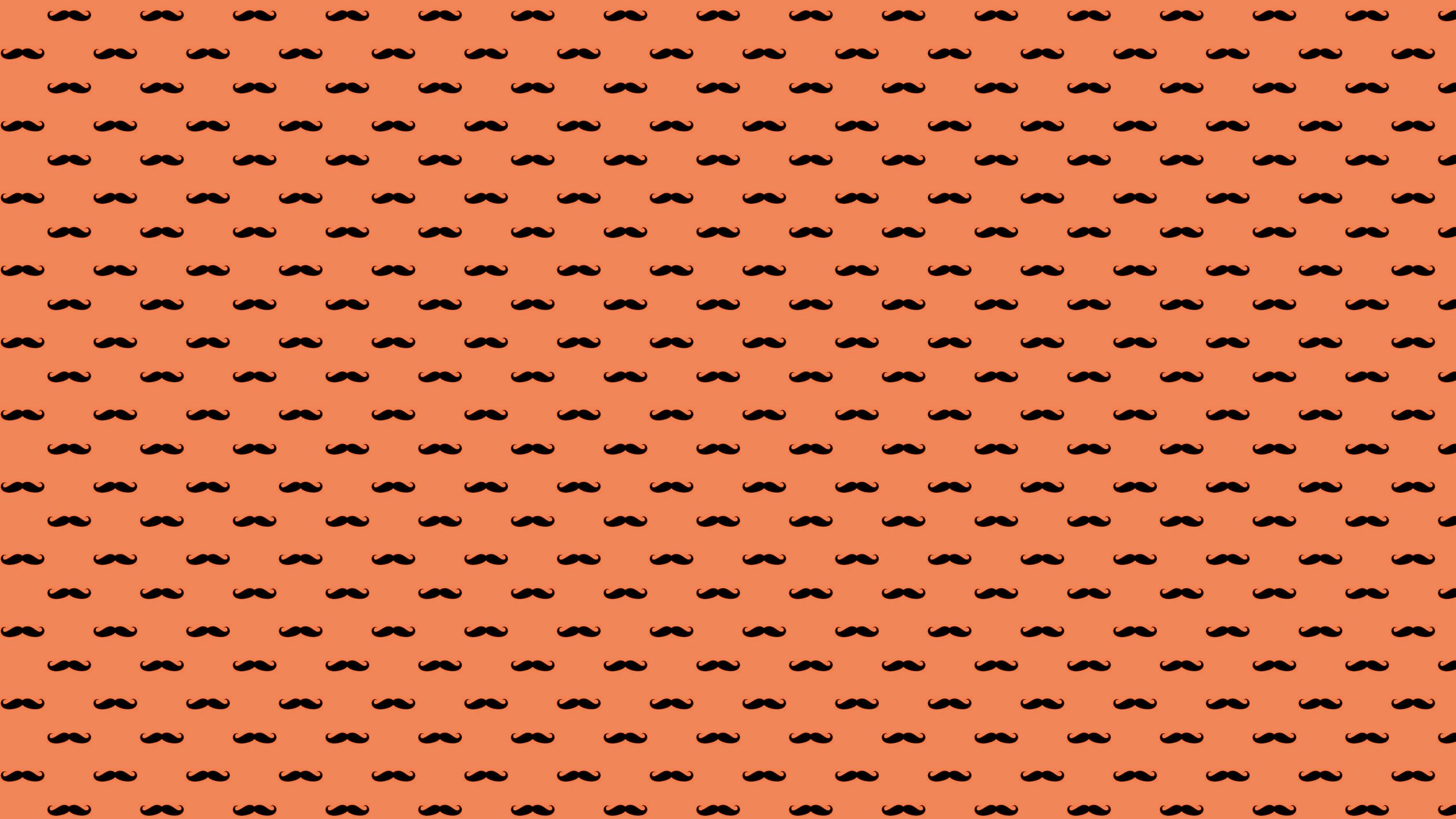 Detail Moustache Background Nomer 43