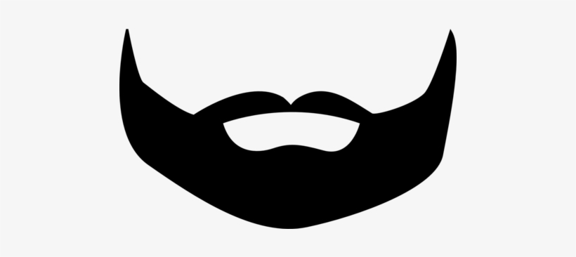 Detail Moustache Clip Art Transparent Background Nomer 30