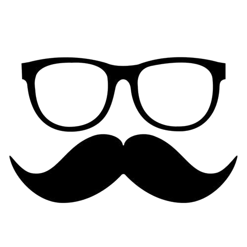 Detail Moustache Image Nomer 17
