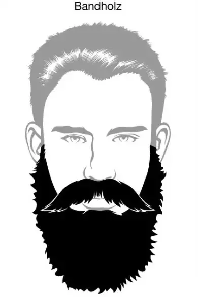 Detail Moustache Pics Nomer 24