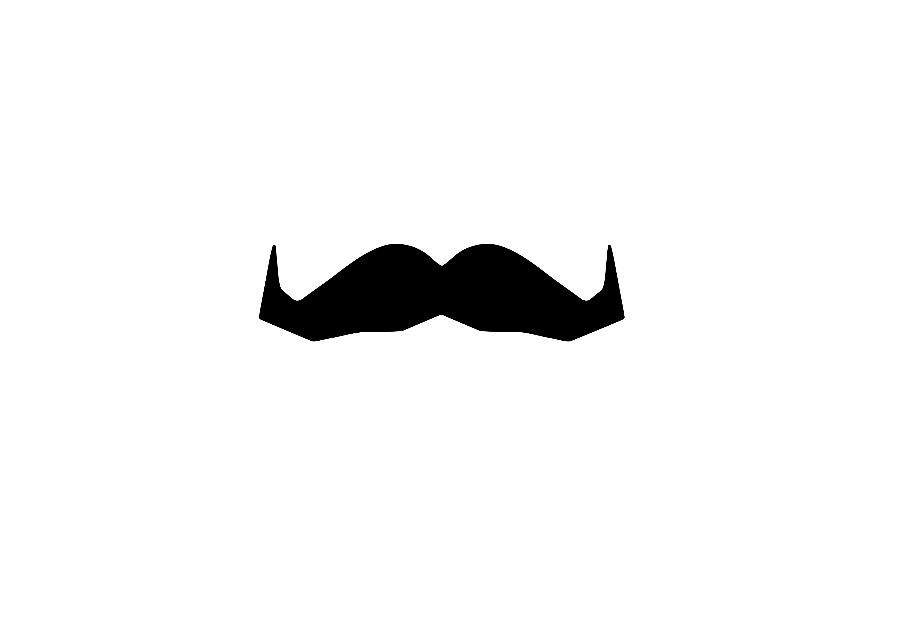 Detail Moustache Pictures Nomer 29