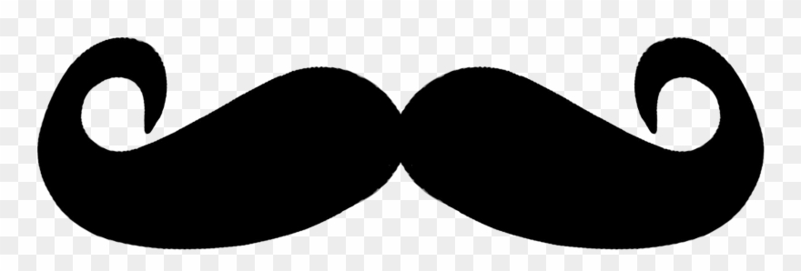 Detail Moustache Transparent Background Nomer 13