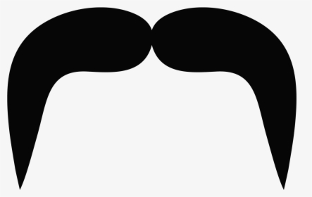 Detail Moustache Transparent Background Nomer 16