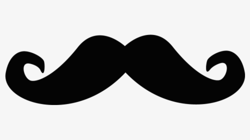 Detail Moustache Transparent Background Nomer 44