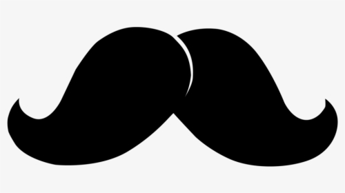 Detail Moustaches Logo Nomer 36