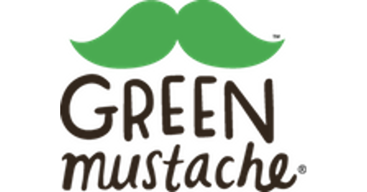 Detail Moustaches Logo Nomer 49