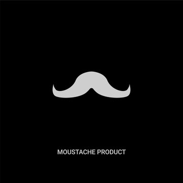 Detail Moustaches Logo Nomer 51