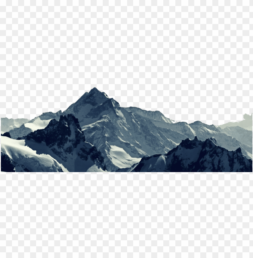Detail Moutain Png Nomer 4