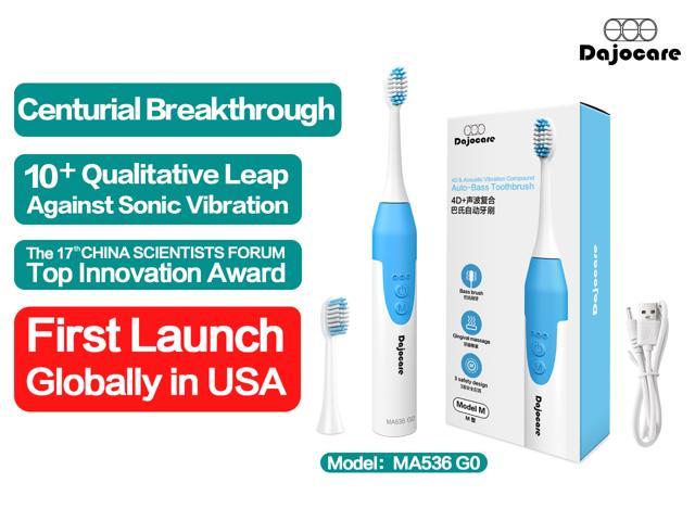 Detail Mouth Armor Electric Toothbrush Nomer 39
