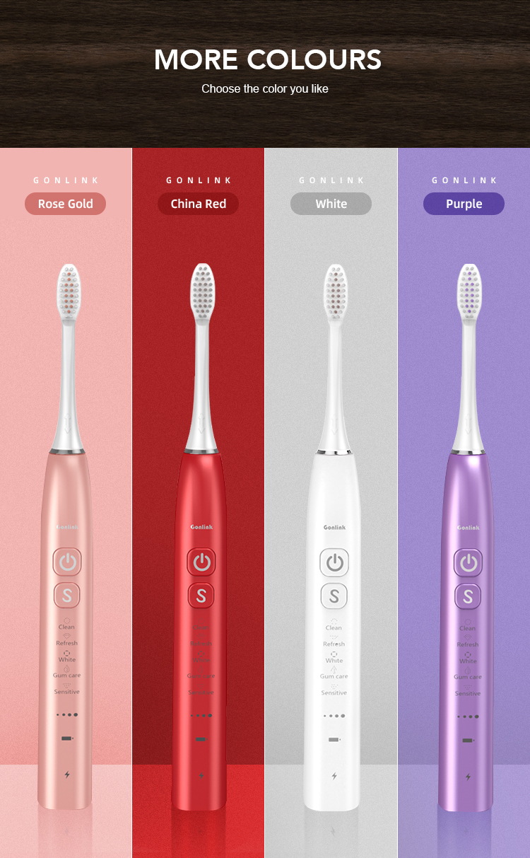 Detail Mouth Armor Electric Toothbrush Nomer 44