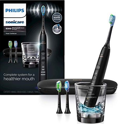 Detail Mouth Armor Sonic Toothbrush Nomer 50