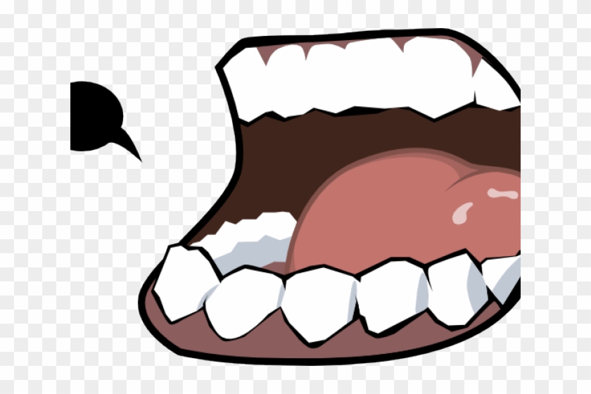 Detail Mouth Transparent Background Nomer 26