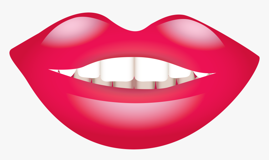 Detail Mouth Transparent Background Nomer 49