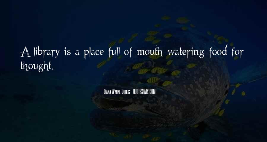 Detail Mouth Watering Quotes Nomer 5