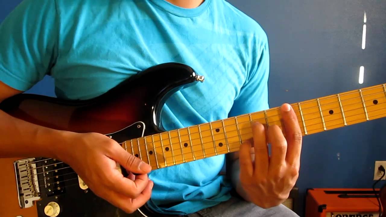 Detail Moves Like Jagger Chords Nomer 38