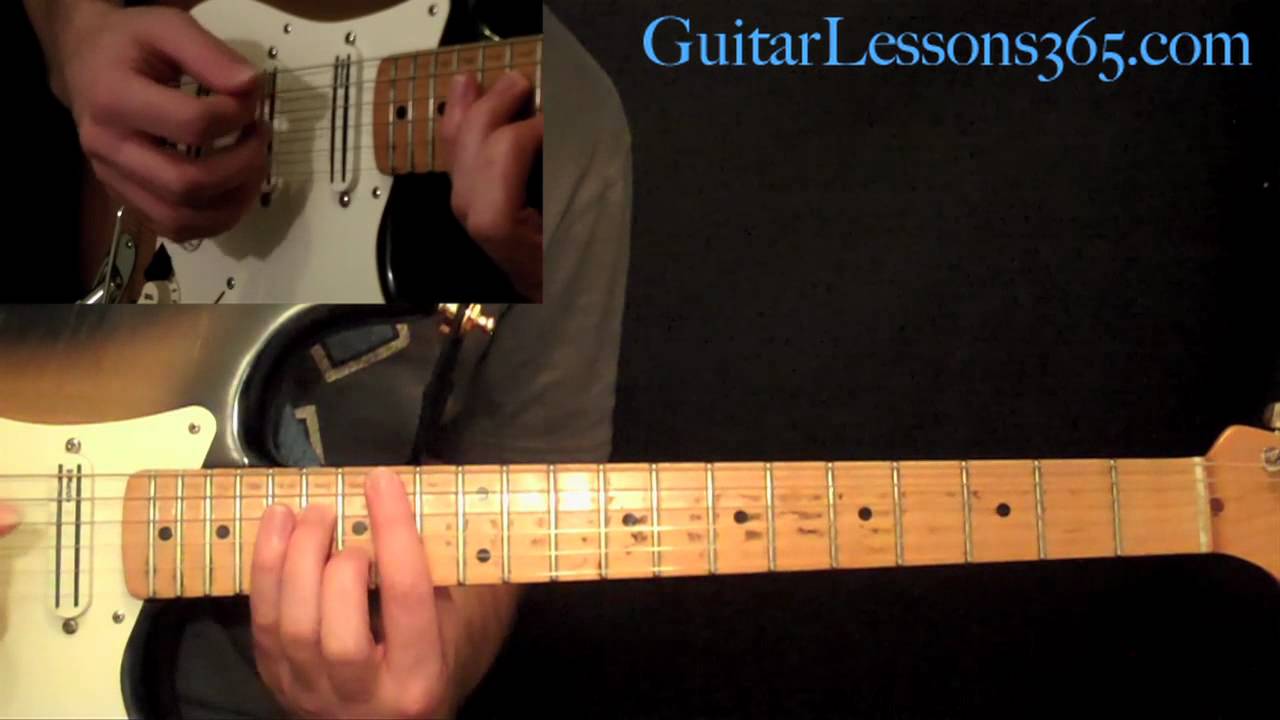 Detail Moves Like Jagger Chords Nomer 48