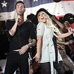Detail Moves Like Jagger Chords Nomer 52