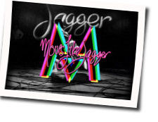 Detail Moves Like Jagger Chords Nomer 54