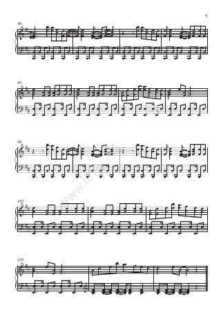 Detail Moves Like Jagger Chords Nomer 55
