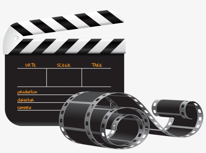 Detail Movie Clapper Png Nomer 51