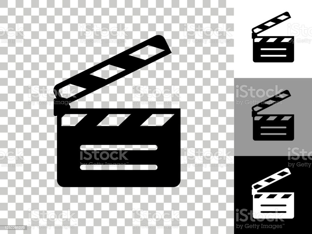 Detail Movie Clapper Png Nomer 55