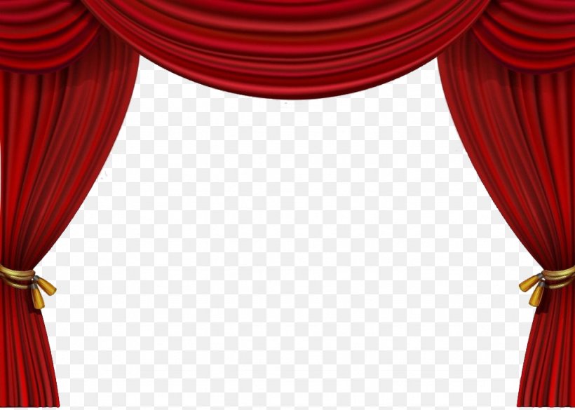 Detail Movie Curtains Png Nomer 16