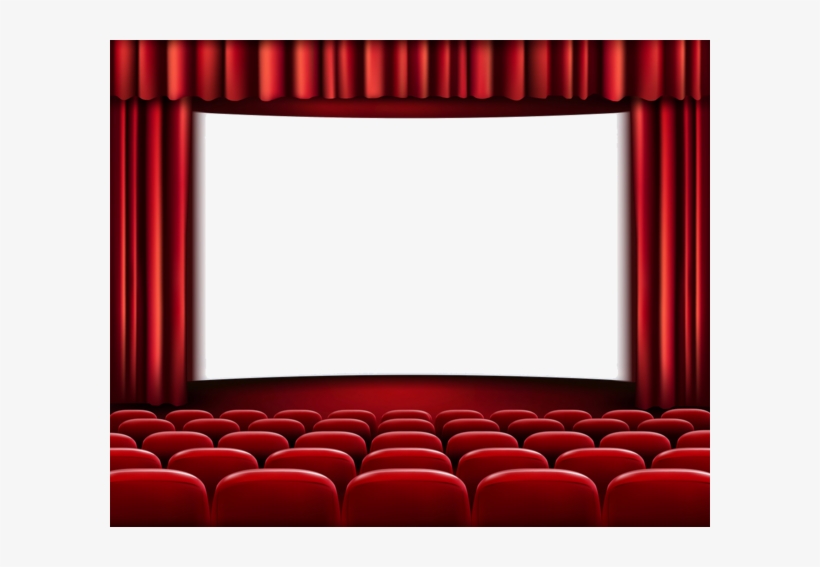 Detail Movie Curtains Png Nomer 18