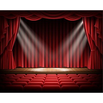 Detail Movie Curtains Png Nomer 24