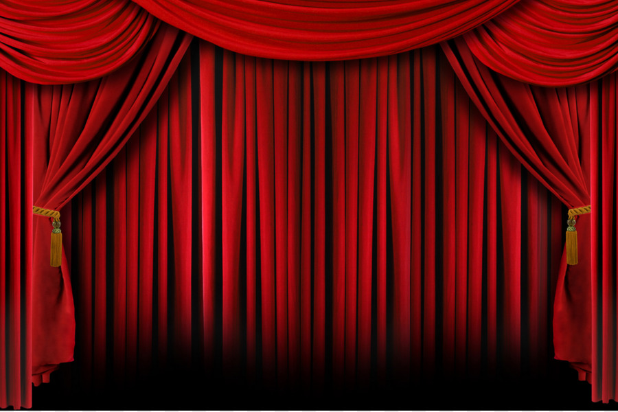 Detail Movie Curtains Png Nomer 45