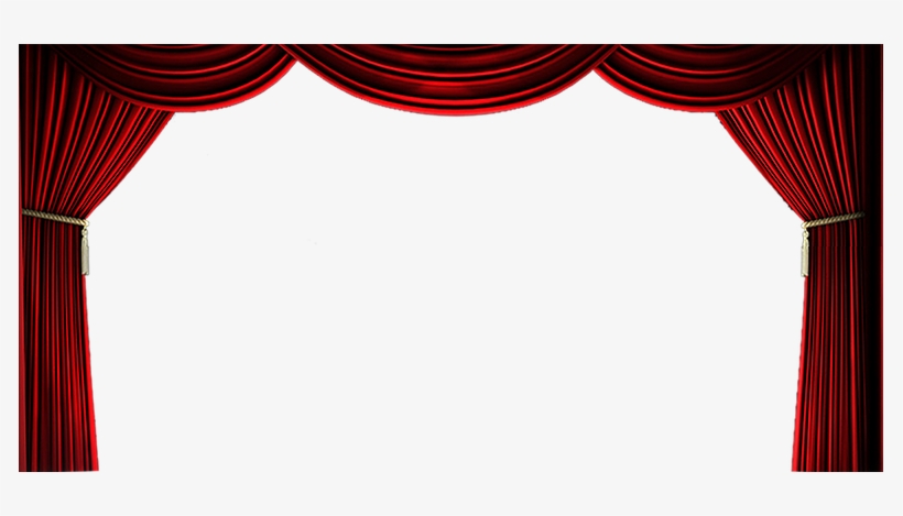 Detail Movie Curtains Png Nomer 6