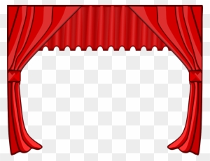 Detail Movie Curtains Png Nomer 50