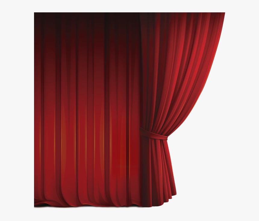 Detail Movie Curtains Png Nomer 53