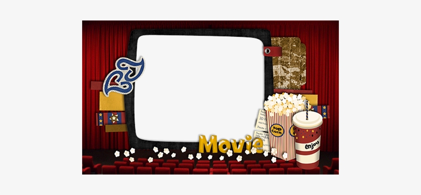 Detail Movie Frame Png Nomer 32