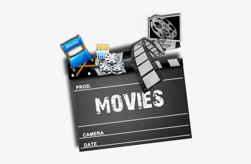 Detail Movie Icon Png Nomer 45
