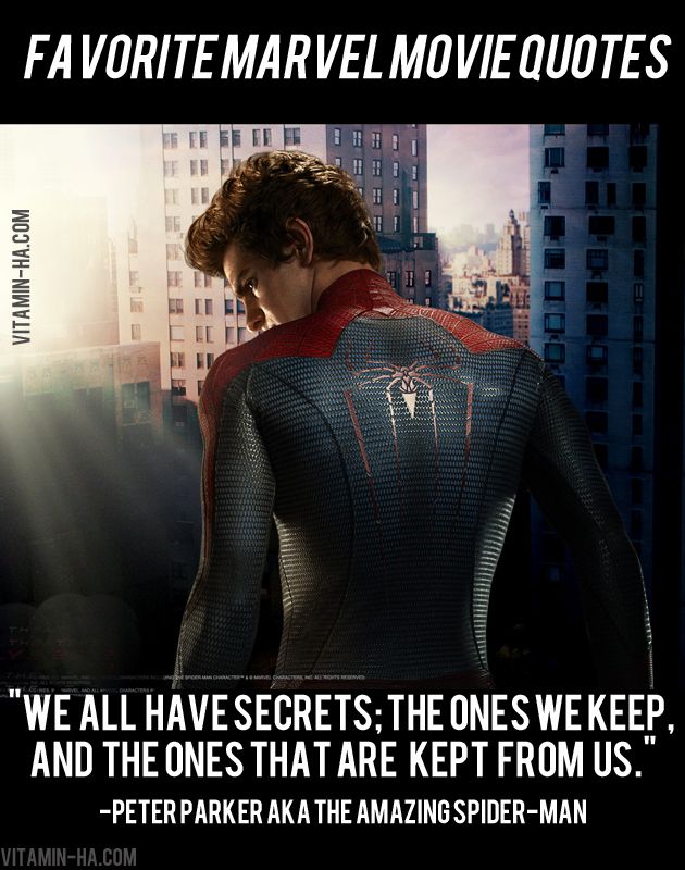 Detail Movie Quotes Marvel Nomer 5