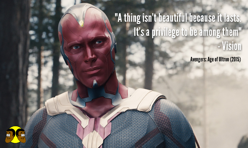 Detail Movie Quotes Marvel Nomer 9