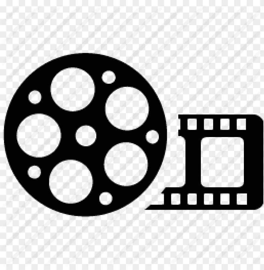 Detail Movie Roll Png Nomer 5